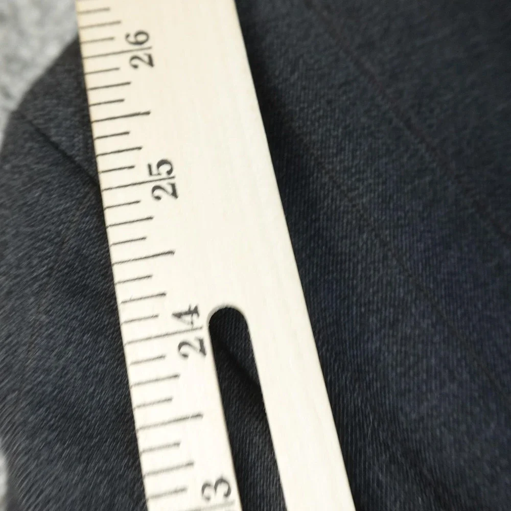 Haggar measurements are